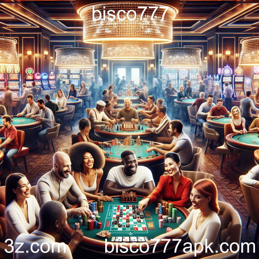 A Revolução dos Jogos de Mesa: Diversão e Estratégia em Grupo